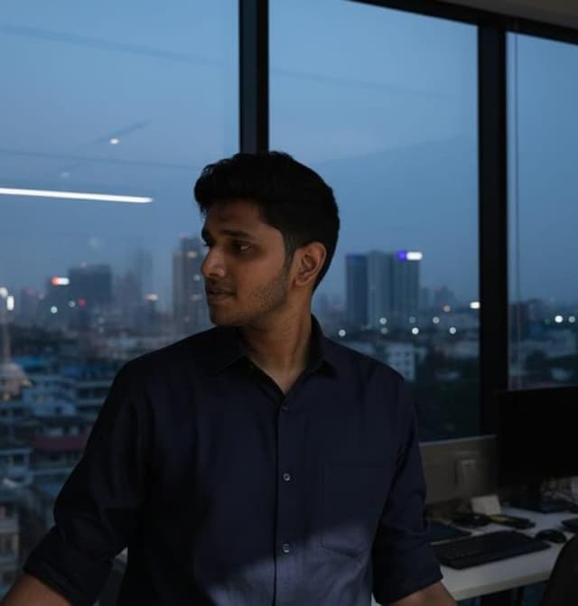 profile